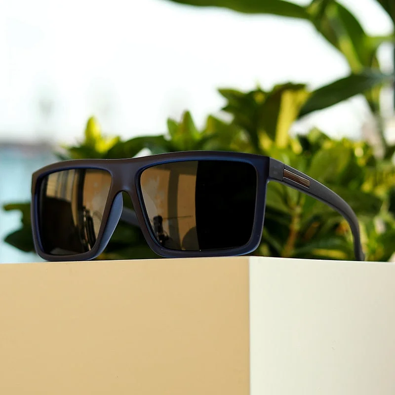 Unisex sports - eyewear sunglasses with a secure fit Oley Unisex Square Tr 90 Polarized Sunglasses Y9256 Unisex sports - eyewear sunglasses with a secure fit Oley Unisex Square Tr 90 Polarized Sunglasses Y9256