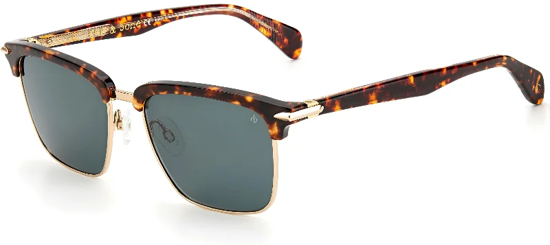 Men's sunglasses with polarized photochromic lenses​​ ​ Rag & Bone 5034 Sunglasses