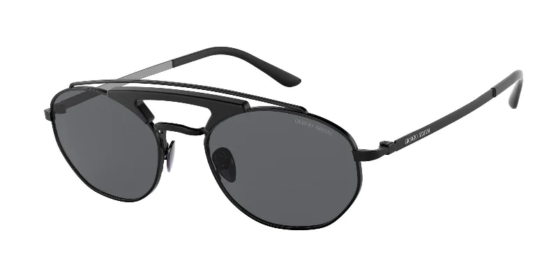 Men's prescription sunglasses with progressive lenses Giorgio Armani 6116 Sunglasses Men's prescription sunglasses with progressive lenses Giorgio Armani 6116 Sunglasses