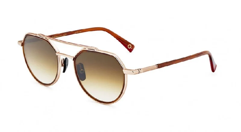 Stylish men's aviator sunglasses for a classic look Etnia Barcelona BLUE SWALLOW SUN Sunglasses Stylish men's aviator sunglasses for a classic look Etnia Barcelona BLUE SWALLOW SUN Sunglasses