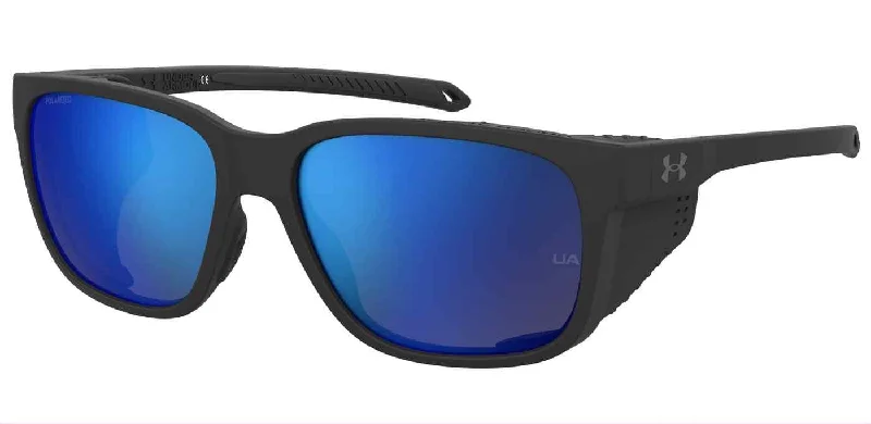 Men's lightweight sunglasses for travel​​ Under Armour UAGLACIAL Sunglasses