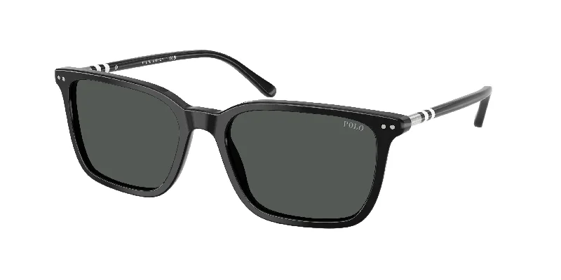Men's hunting sunglasses with camouflage patterns​​ Polo 4226F Sunglasses