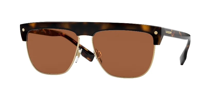 Men's beach - ready sunglasses with a colorful design Burberry William 4325 Sunglasses Men's beach - ready sunglasses with a colorful design Burberry William 4325 Sunglasses