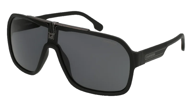 Men's hunting sunglasses with camouflage patterns CARRERA-CARRERA 1014/S-003-6410-SUNGLASSES Men's hunting sunglasses with camouflage patterns CARRERA-CARRERA 1014/S-003-6410-SUNGLASSES