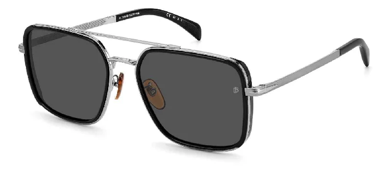 Men's prescription sunglasses with progressive lenses David Beckham DB7083 Sunglasses Men's prescription sunglasses with progressive lenses David Beckham DB7083 Sunglasses