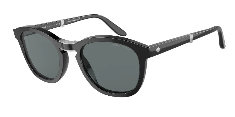 Men's golf - specific sunglasses for outdoor sports Giorgio Armani 8170 Sunglasses Men's golf - specific sunglasses for outdoor sports Giorgio Armani 8170 Sunglasses