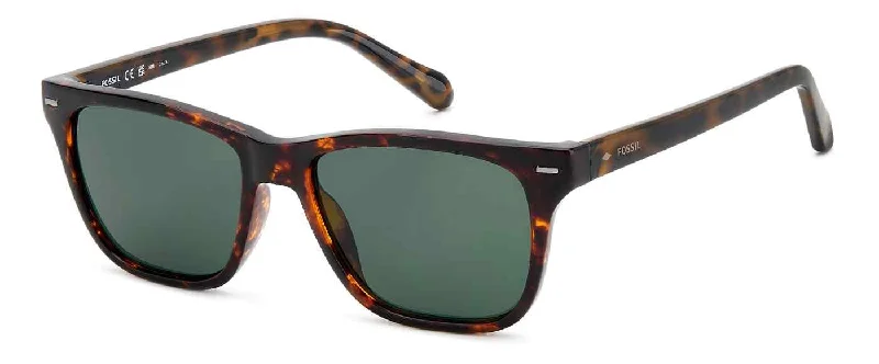 Men's sunglass clips for prescription glasses​​ Fossil FOS3149 Sunglasses