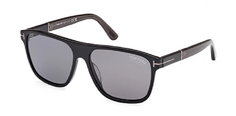 Men's driving sunglasses with night - vision enhancement Tom Ford 1081N Sunglasses Men's driving sunglasses with night - vision enhancement Tom Ford 1081N Sunglasses