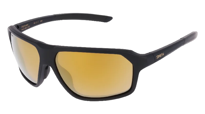 Unisex sunglasses with a semi - rimless or rimless design for a sleek look SMITH-PATHWAY-003-6214-SUNGLASSES Unisex sunglasses with a semi - rimless or rimless design for a sleek look SMITH-PATHWAY-003-6214-SUNGLASSES