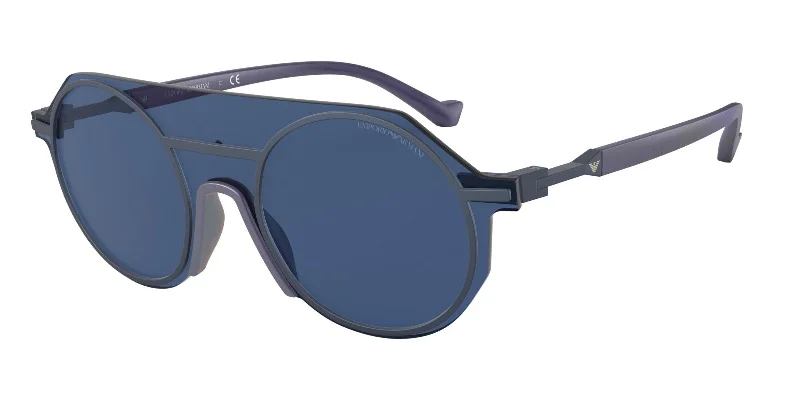 Men's polarized sunglasses for driving​​ Emporio Armani 2102 Sunglasses