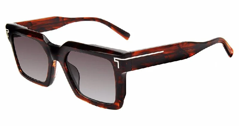 Men's foldable sunglasses for easy storage​​ Tumi STU511 Sunglasses