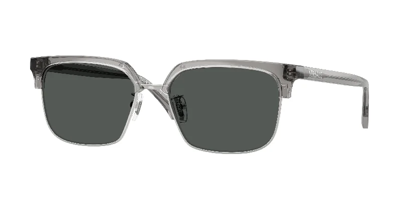 593/87 - Grey - Dark Grey