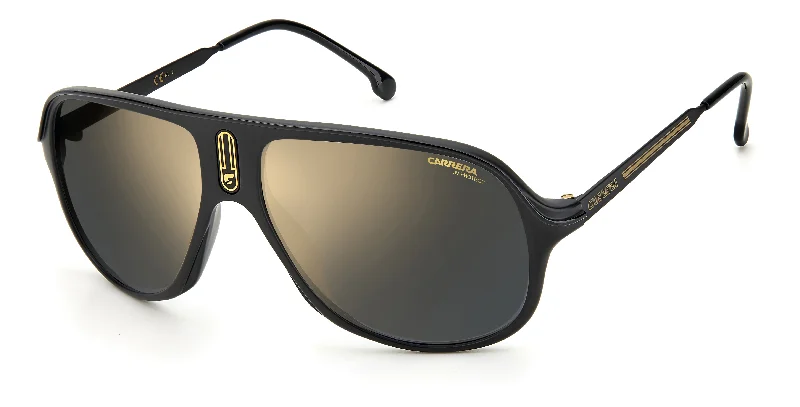 Unisex running sunglasses with a lightweight and aerodynamic build CARRERA-SAFARI65/N-003-6215-SUNGLASSES Unisex running sunglasses with a lightweight and aerodynamic build CARRERA-SAFARI65/N-003-6215-SUNGLASSES