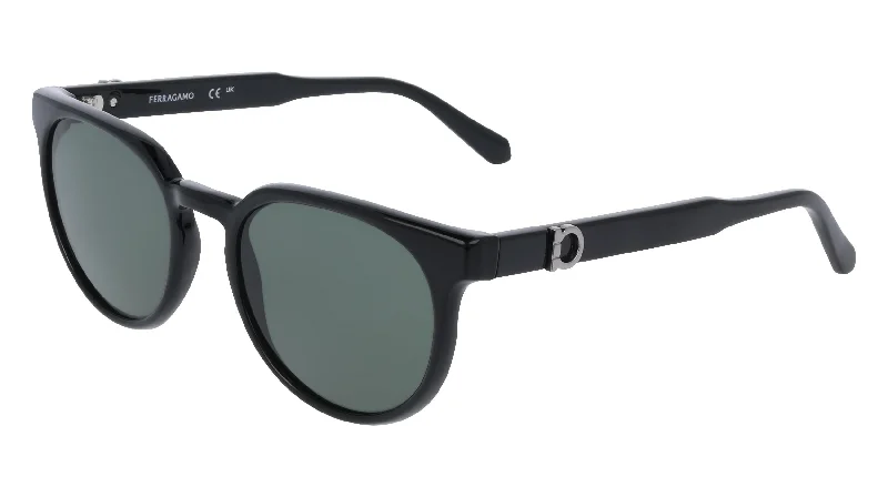 Men's driving sunglasses with night - vision enhancement Salvatore Ferragamo SF2059SE Sunglasses Men's driving sunglasses with night - vision enhancement Salvatore Ferragamo SF2059SE Sunglasses