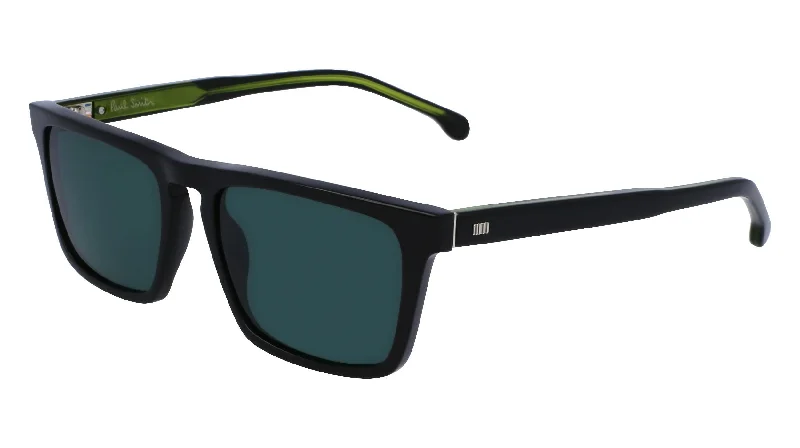 Men's wood - framed sunglasses for a natural touch Paul Smith PSSN06255 EDISON Sunglasses Men's wood - framed sunglasses for a natural touch Paul Smith PSSN06255 EDISON Sunglasses