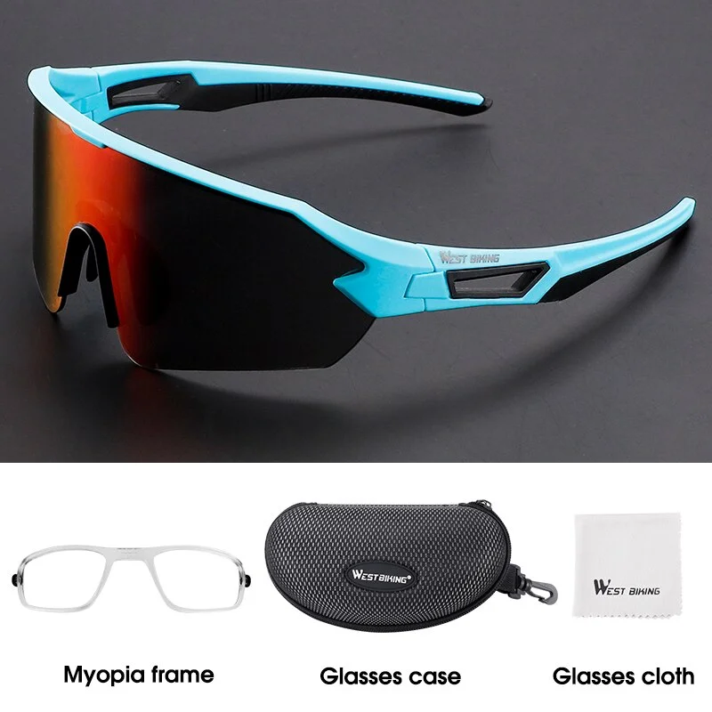 UV400 Blue