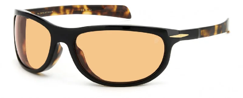 Men's cycling sunglasses with a vented design​​ David Beckham DB7117 Sunglasses