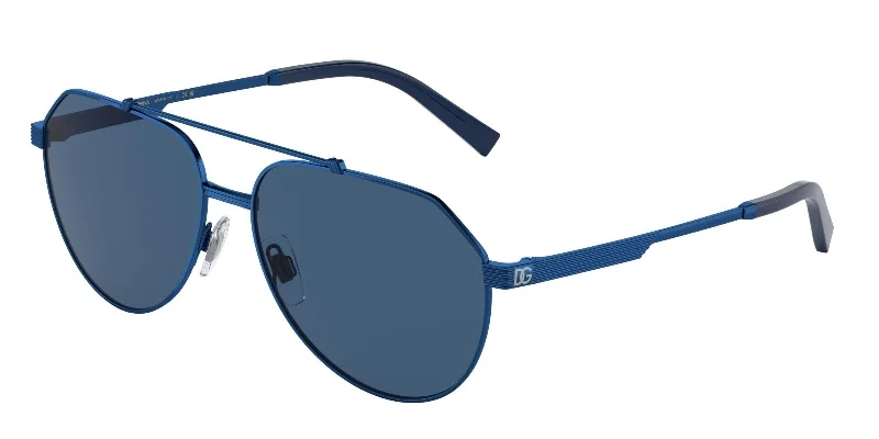 Men's fishing sunglasses with enhanced contrast​​ Dolce & Gabbana 2288 Sunglasses
