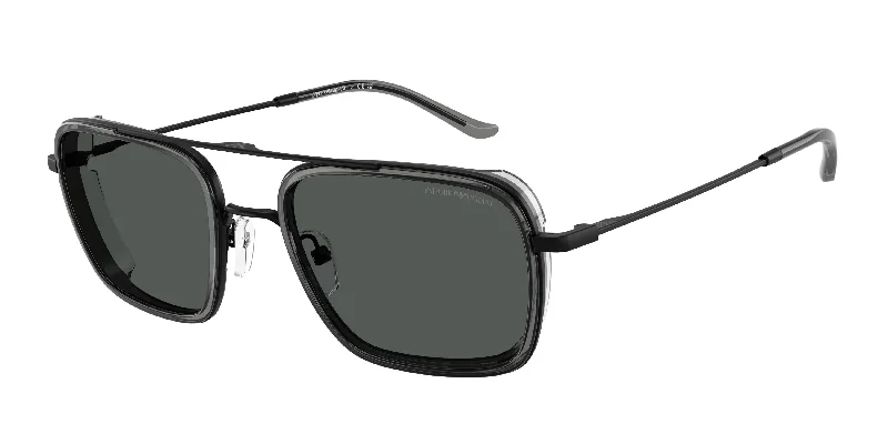Men's running sunglasses with a lightweight construction Emporio Armani 2162 Sunglasses Men's running sunglasses with a lightweight construction Emporio Armani 2162 Sunglasses