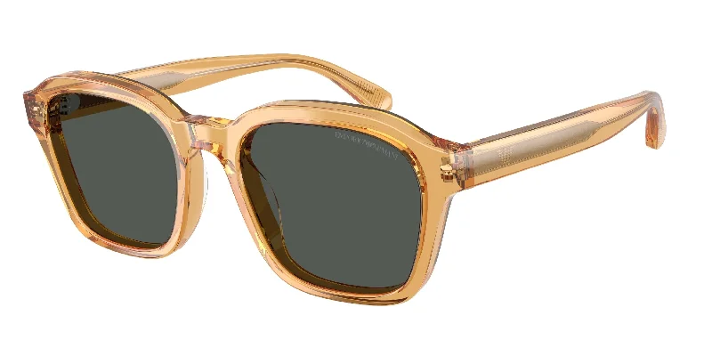 Prescription - ready men's sunglasses for daily wear Emporio Armani 4245U Sunglasses Prescription - ready men's sunglasses for daily wear Emporio Armani 4245U Sunglasses
