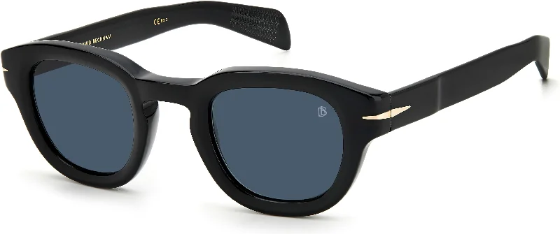 Men's military - style sunglasses for a tough look David Beckham Db7062 Sunglasses Men's military - style sunglasses for a tough look David Beckham Db7062 Sunglasses