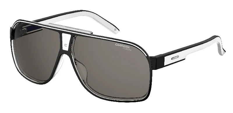 Men's sunglasses with a flexible frame for comfort CARRERA-GRAND PRIX 2-7C5-6410-SUNGLASSES Men's sunglasses with a flexible frame for comfort CARRERA-GRAND PRIX 2-7C5-6410-SUNGLASSES