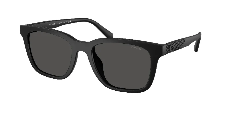 500287 - Black - Grey Solid