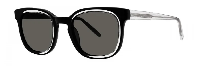 Men's wrap - around sunglasses for maximum sun protection​​ Original Penguin THE SUSPENDER Sunglasses