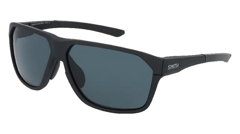 Unisex sunglass cases with practical and stylish designs SMITH-LEADOUT-003-6312-SUNGLASSES Unisex sunglass cases with practical and stylish designs SMITH-LEADOUT-003-6312-SUNGLASSES