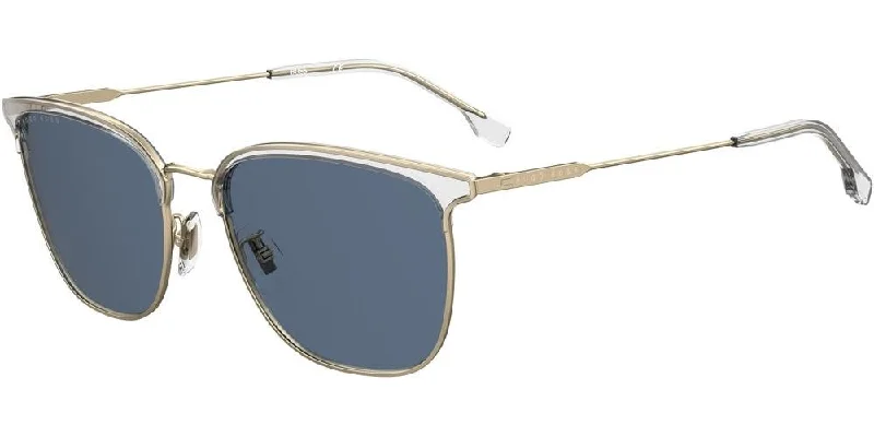 Men's sunglasses with interchangeable lenses​​ Boss (hub) 1285 Sunglasses
