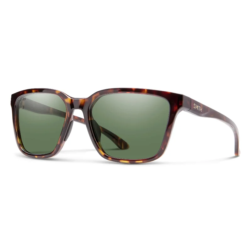 Unisex sunglasses with interchangeable lens options for versatility SMITH-SHOUTOUT-P65-5718-SUNGLASSES Unisex sunglasses with interchangeable lens options for versatility SMITH-SHOUTOUT-P65-5718-SUNGLASSES