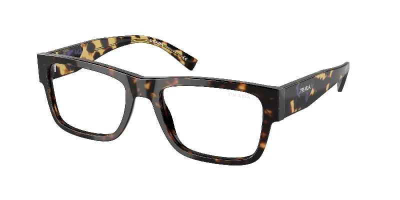 Men's sunglasses with a flexible frame for comfort​​ Prada 28YS Sunglasses