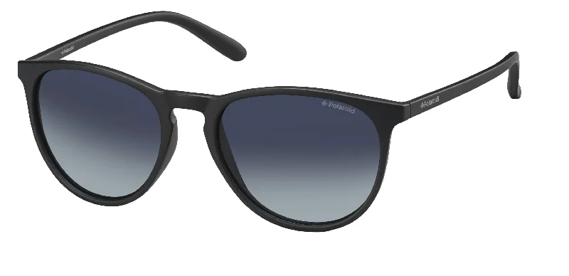 Unisex cycling sunglasses with vented frames to prevent fogging​​ POLAROID-PLD 6003/N/S-DL5-5419-SUNGLASSES