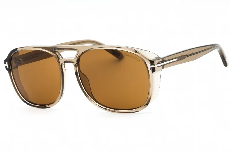 Prescription - ready men's sunglasses for daily wear​​ Tom Ford FT1022 Sunglasses