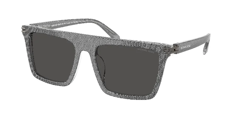 400987 - Grey - Dark Grey Solid