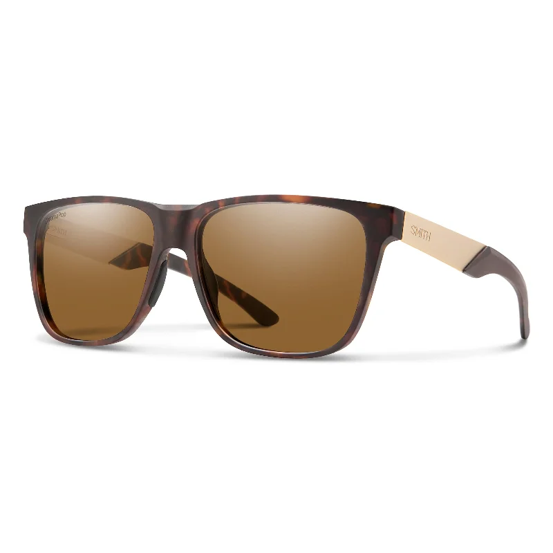 Unisex beach - essential sunglasses with a wide - brimmed design SMITH-LOWDOWNSTEEL XL-N9P-5916-SUNGLASSES Unisex beach - essential sunglasses with a wide - brimmed design SMITH-LOWDOWNSTEEL XL-N9P-5916-SUNGLASSES