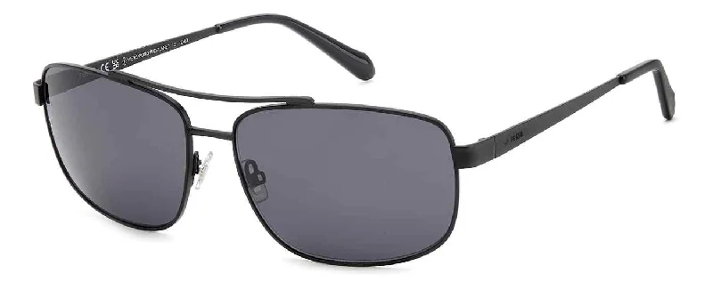 Men's cycling sunglasses with a vented design​​ Fossil FOS2130 Sunglasses