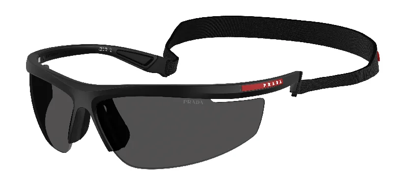 Men's anti - fog sunglasses for outdoor activities Prada Linea Rossa A02S Sunglasses Men's anti - fog sunglasses for outdoor activities Prada Linea Rossa A02S Sunglasses