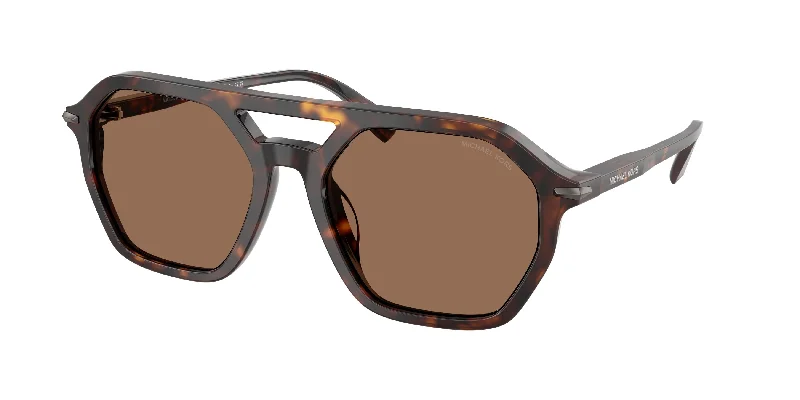 300673 - Tortoise - Brown Solid