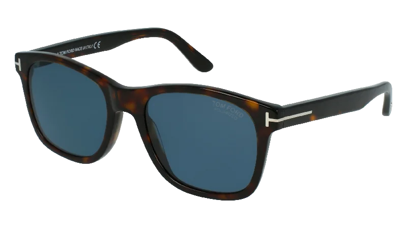 Unisex bamboo - framed sunglasses for an eco - friendly option TOM FORD-FT0595-52D-5519-SUNGLASSES Unisex bamboo - framed sunglasses for an eco - friendly option TOM FORD-FT0595-52D-5519-SUNGLASSES
