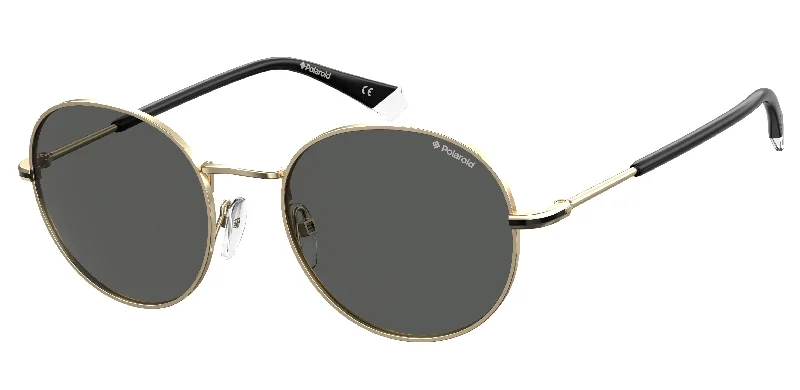 Unisex business - appropriate sunglasses for a polished look POLAROID-PLD 2093/G/S-J5G-5420-SUNGLASSES Unisex business - appropriate sunglasses for a polished look POLAROID-PLD 2093/G/S-J5G-5420-SUNGLASSES
