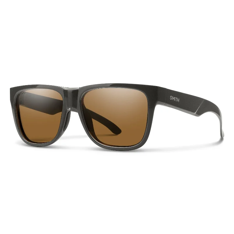 Unisex polarized sunglasses for snow - related sports SMITH-LOWDOWN 2-KB7-5516-SUNGLASSES Unisex polarized sunglasses for snow - related sports SMITH-LOWDOWN 2-KB7-5516-SUNGLASSES
