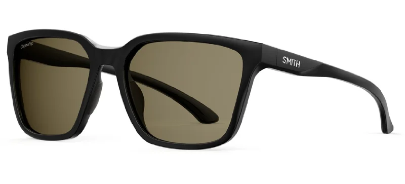 Unisex prescription sunglasses with bifocal lenses for clear vision SMITH-SHOUTOUT-807-5718-SUNGLASSES Unisex prescription sunglasses with bifocal lenses for clear vision SMITH-SHOUTOUT-807-5718-SUNGLASSES