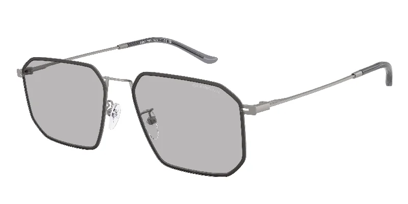 300387 - Grey - Dark Grey