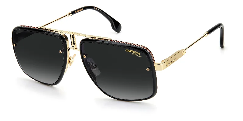 Unisex mirrored wrap - around sunglasses for extreme sports CARRERA-CA GLORY II-RHL-5918-SUNGLASSES Unisex mirrored wrap - around sunglasses for extreme sports CARRERA-CA GLORY II-RHL-5918-SUNGLASSES