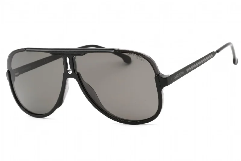 Men's metal - framed sunglasses with a brushed finish​​ Carrera CARRERA1059_S Sunglasses
