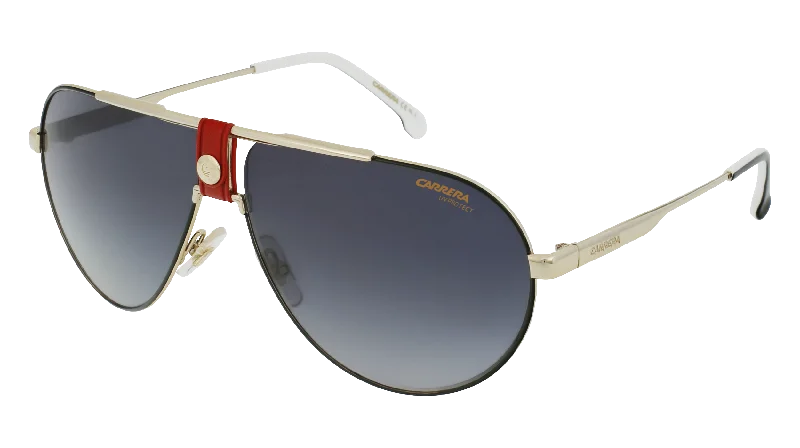 Unisex polarized sunglasses for outdoor adventures CARRERA-CARRERA 1033/S-Y11-6311-SUNGLASSES Unisex polarized sunglasses for outdoor adventures CARRERA-CARRERA 1033/S-Y11-6311-SUNGLASSES