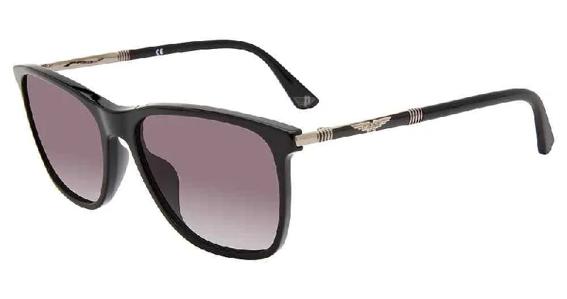 Men's budget - friendly sunglasses for everyday use​​ Police SPLD45 Sunglasses