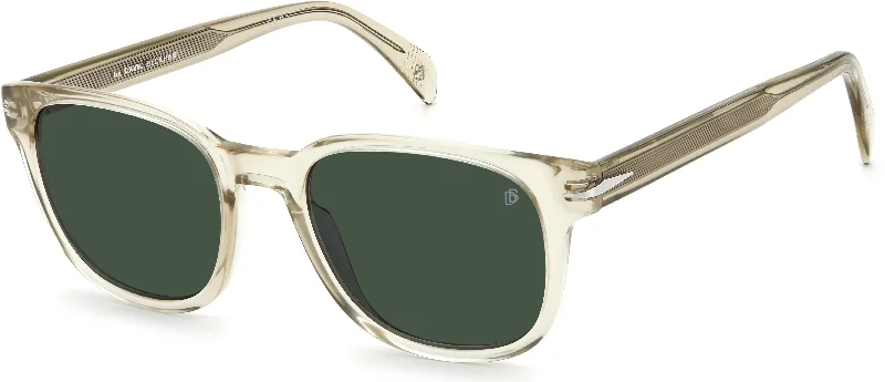 Men's hunting sunglasses with camouflage patterns​​ David Beckham Db1062 Sunglasses