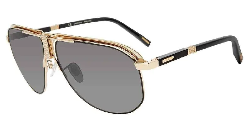 Men's polarized sunglasses for snow sports​​ Chopard SCHF82 Sunglasses